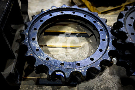 Звездочка СК-30023 CH