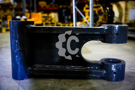 Трапеция ковша СК-0038699 СК (c)