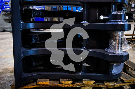 Крашер механический СК-0037055 СК