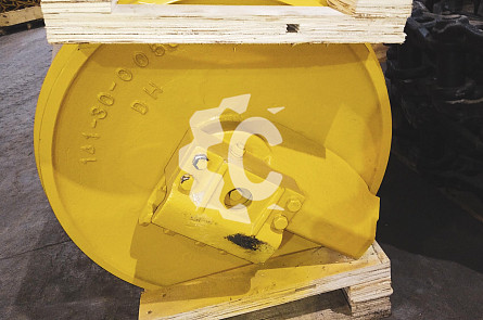 Колесо направляющее СК-6245027 KYT