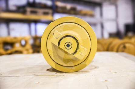 Каток опорный однобортный СК-6301179 STF