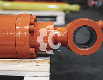 Гидроцилиндр ковша (без трубок) СК-0000926 JM Гидроцилиндр ковша (без трубок) СК-0000926 JM