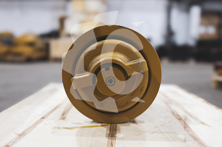 195-30-00336 - Каток опорный однобортный СК-12716 KBJ