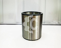 Втулка СК-6272748 OEM - втулка стальная