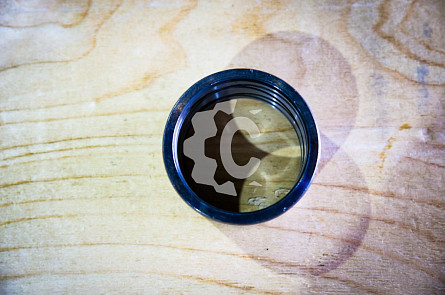 Втулка рукоять - тяга СК-0000499 OEM