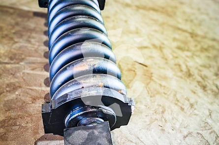 Механизм натяжения СК-6325309 JM