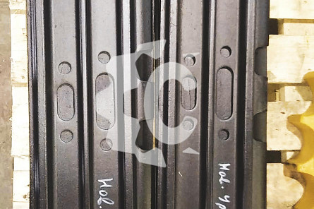 LQ60D00023F3 - Башмак 3G 800 мм СК-4456961 SJM LQ60D00023F3 - Башмак 3G 800 мм СК-4456961 SJM