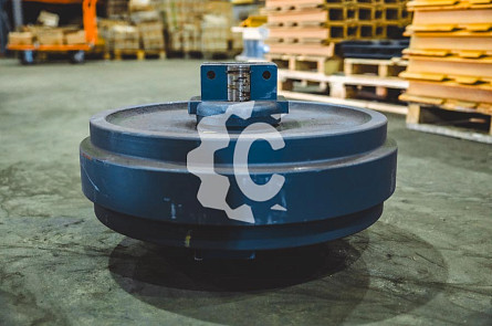 Колесо направляющее СК-6284075 GR