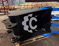 Ковш стандартный 0,6м3 SB.01.060.10  