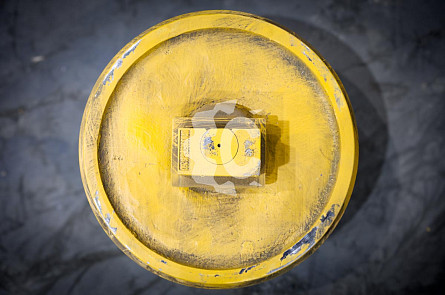 JBA0129 - Колесо направляющее СК-6284053 QHD