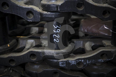 Цепь гусеничная 49L СК-4033922 CH