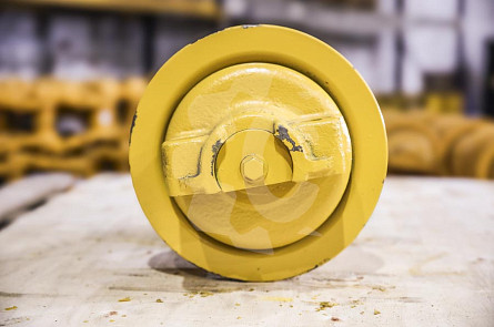 Каток опорный однобортный СК-6282323 STF