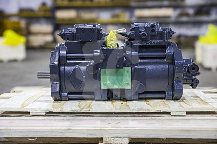 Гидронасос основной СК-0026870 MBP