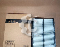 Фильтр салонный СК-0025365 STAL