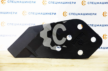 Бокорез ковша правый СК-6200106 BP