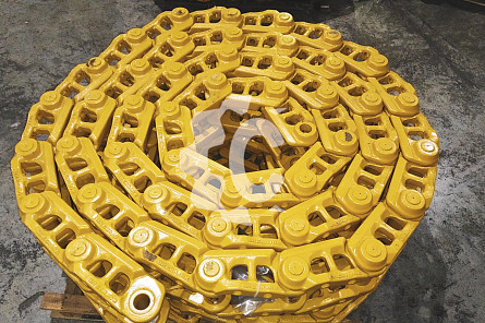 Цепь гусеничная 46L СК-81296 QHD