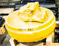 Колесо направляющее СК-27959 KBJ