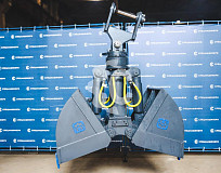 Грейфер копающий GR.DG.02.070.09 СК-0039188 СК