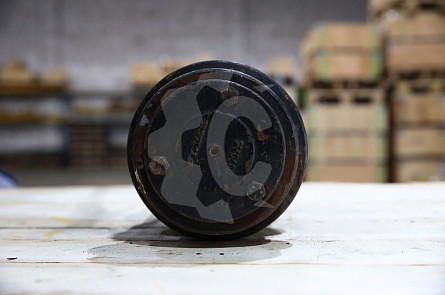 Каток поддерживающий СК-4437922 KMF