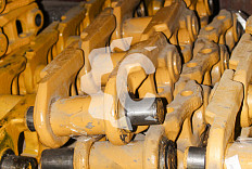 Звено цепи 3L СК-0001465 QHD