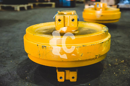 Колесо направляющее СК-6270737 DTAMC