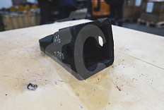 Коронка скальная СК-0001476 TITAN