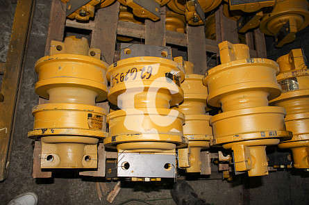 Каток опорный двубортный СК-6262937 QHD