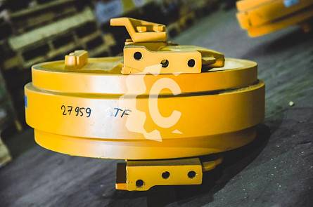 14X-30-00113 - Колесо направляющее СК-27959 STF