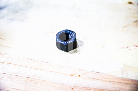 2J3506 - Гайка 3/4" СК-3886935 STR
