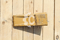 Коронка стандартная длинная J-300 СК-6325225 JJ