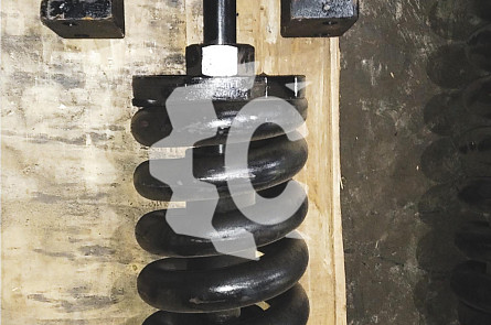 Механизм натяжения в комплекте с вилкой СК-6321584 QHD