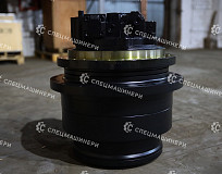 Редуктор хода в сборе с гидромотором СК-0003356 MBG