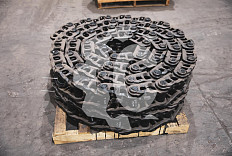 Цепь гусеничная 47L СК-35873 BUK