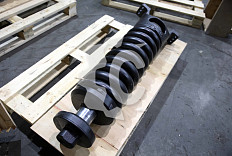 Механизм натяжения СК-0002811 GR