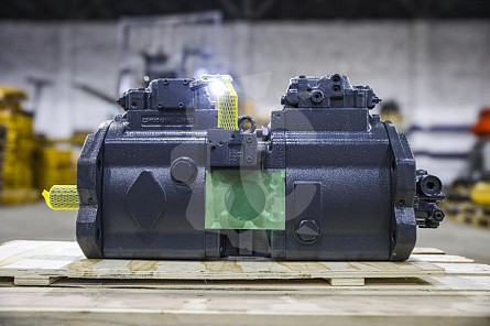 K3V140DT-1JER-9N04-1 - Гидронасос основной СК-6307007 MBP