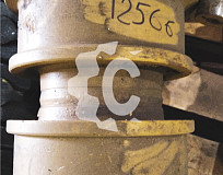 Каток опорный двубортный СК-12566 VEMA TRACK