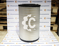 Фильтр воздушный внешний СК-51859 STAL