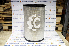 Фильтр воздушный внешний СК-51859 STAL