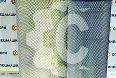 Фильтр воздушный комплект СК-0025182 STAL