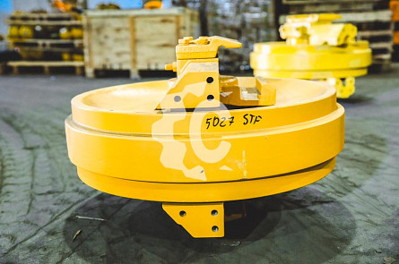 Колесо направляющее СК-6245027 STF