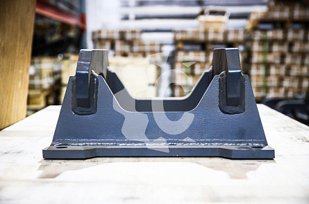 Защита катка опорного СК-0002593 СК