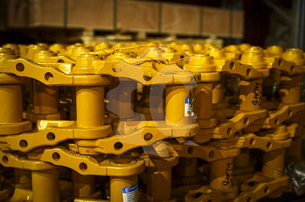 Цепь гусеничная 51L СК-0002949 HLMD