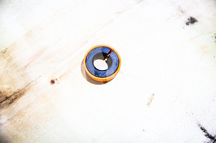 Кольцо стопорное СК-45305 BP