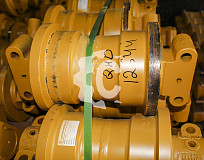 Каток опорный СК-12544 QHD