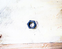 Гайка зуба СК-0001742 OEM