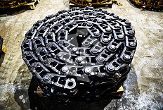 Цепь гусеничная 50L (под M22) СК-0036255 CH