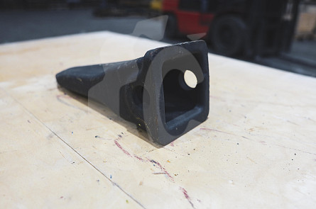 Коронка скальная СК-0001931 AILI