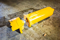 Механизм натяжения СК-0005486 JM