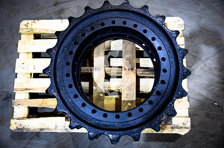 Звездочка СК-6270814 CH