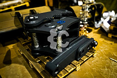 Крашер механический СК-0037688 СК